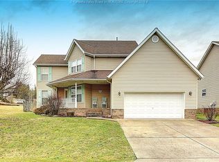 106 Steiner Dr, Charleston, WV 25302