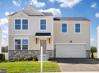 252 Ellery St, Ranson, WV 25438