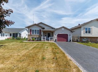 121 Rochelle Cres, Fort Erie, ON L0S 1N0