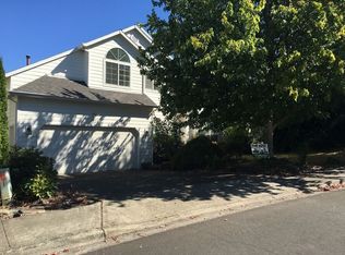 8582 SW Wakkila Ter, Beaverton, OR 97007