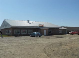 2315 Highway 52 Byp, Harvey, ND 58341