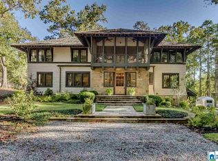 5010 Cahaba Valley Trce, Birmingham, AL 35242