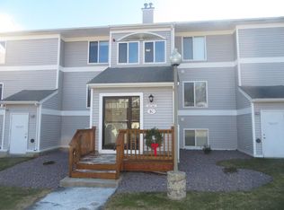 330 Sunderland Rd UNIT 63, Worcester, MA 01604