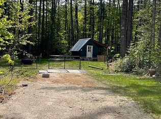 11 Oliverian Brook Rd, Albany, NH 03818
