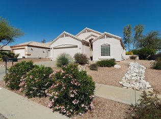 430 W Rio Sinaloa, Green Valley, AZ 85614