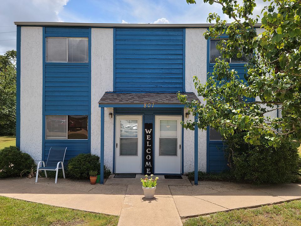 1st image of 801 Yegua St #3C