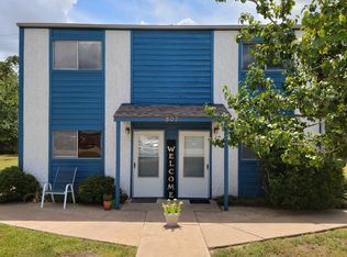 801 Yegua St #3C, Bryan, TX 77801