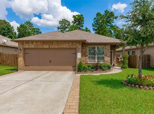 9431 E Woodmark, Conroe, TX 77304