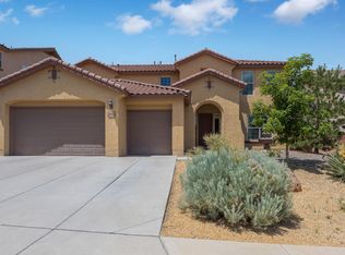 3821 Tierra Vista Pl NE, Rio Rancho, NM 87124