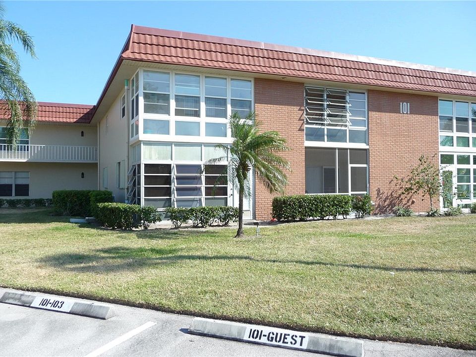 1st image of 101 Spring Lake Dr APT 201