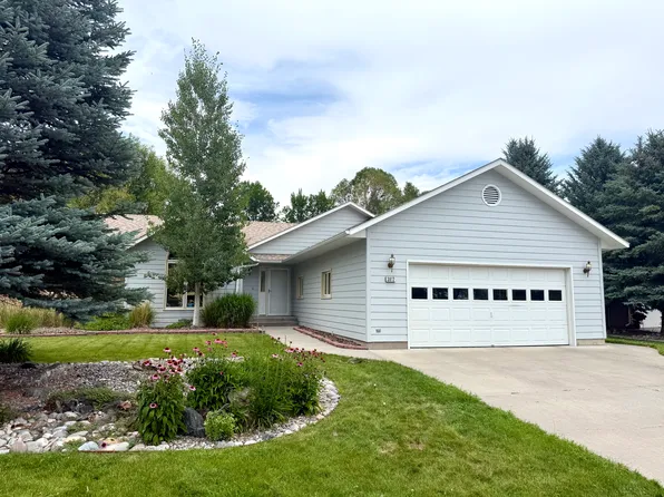 3812 Spyglass Cir #3812, Riverton, WY 82501
