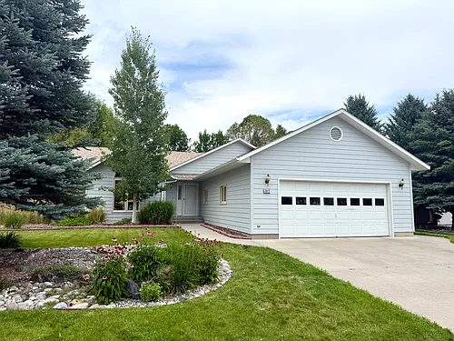 3812 Spyglass Cir #3812 Photo 1