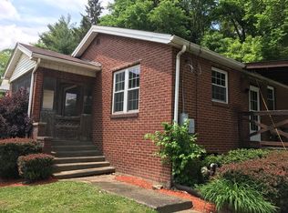 8729 National Rd, Valley Grove, WV 26060