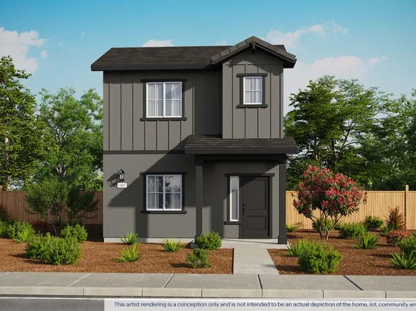 3397 Starry Sky Walk, Sacramento, CA 95834