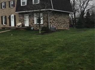 85 E Oak St APT 12, Indiana, PA 15701