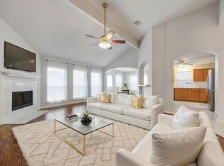 3309 Keithwood Cir E, Pearland, TX 77584