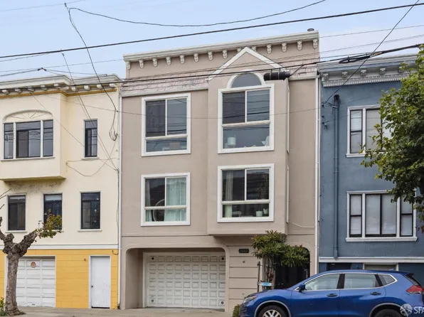 5606 California St #102, San Francisco, CA 94121
