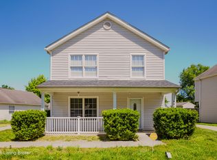 6319 Maravian Dr, Louisville, KY 40258