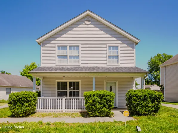 6319 Maravian Dr, Louisville, KY 40258