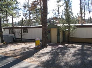 116 S Candlewood Dr, Ruidoso, NM