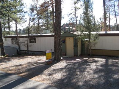 116 S Candlewood Dr, Ruidoso, NM, 88345