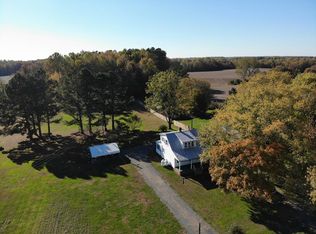 2628 Ridge Rd, Callao, VA 22435