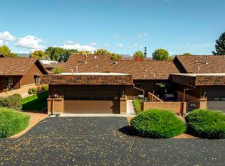 1119 Phillips Court #G, Montrose, CO 81401