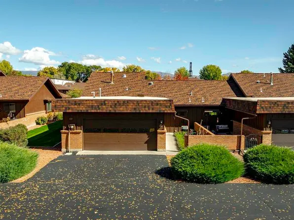 1119 Phillips Court #G, Montrose, CO 81401