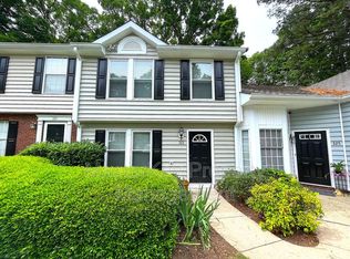 323 Riverwalk Cir, Cary, NC 27511