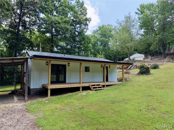 35 Marler Dr, Wappapello, MO 63966