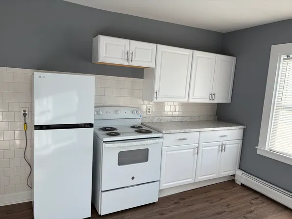 258 Chestnut St, North Attleboro, MA