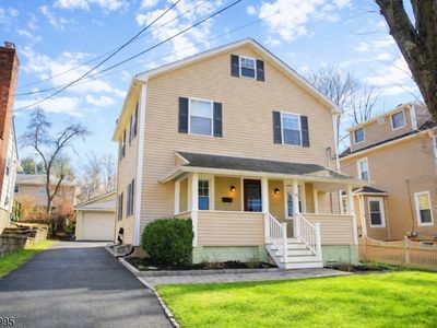 10 Maple Ave, West Orange, NJ, 07052