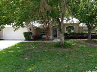 12128 Nw 74th Terr, Alachua, FL 32615