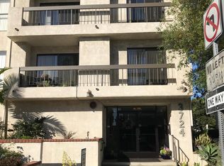 3724 Glendon Ave #103, Los Angeles, CA 90034