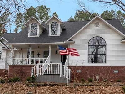 4112 Hilltop Dr, Little Flock, AR, 72756