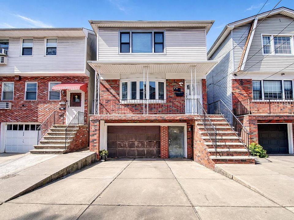 1st image of 25 Skillman Ave #2