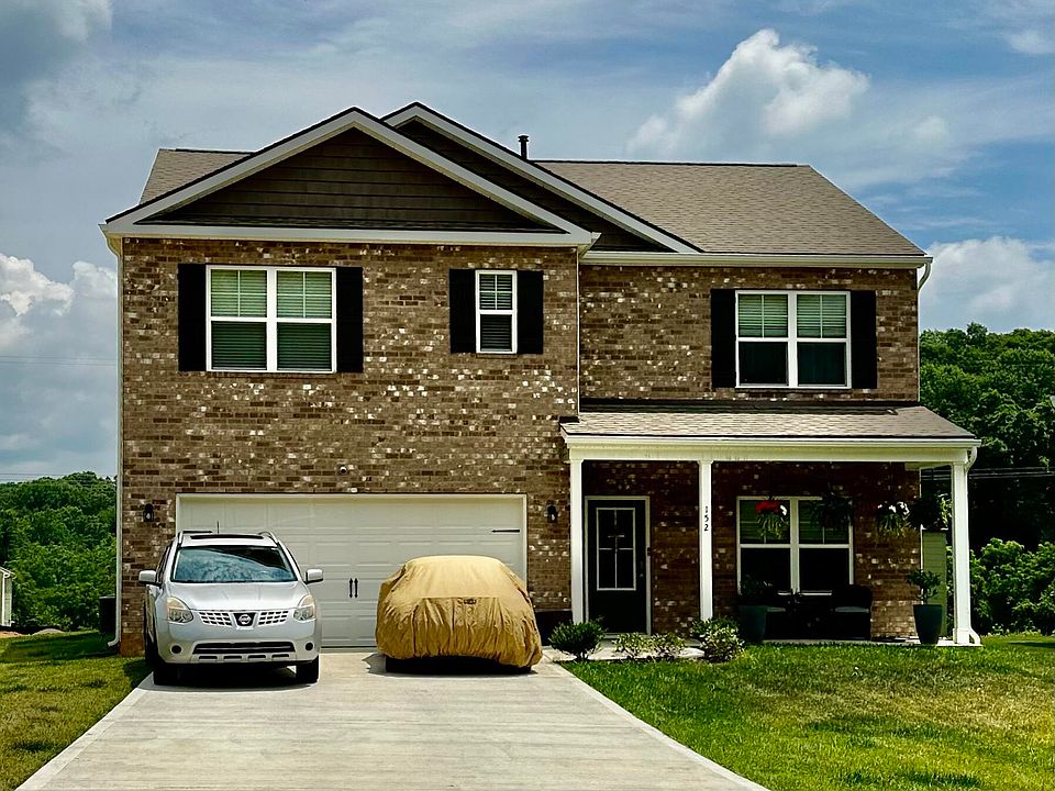 152 Breckenridge Trce, Kingsport, TN 37663 Zillow