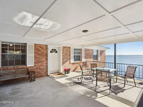 1846 MALLORY Street #3, Jacksonville, FL 32205
