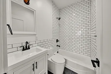 Rented by Brown Harris Stevens