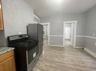 803 2nd Ave #2RA, Elizabeth, NJ 07202
