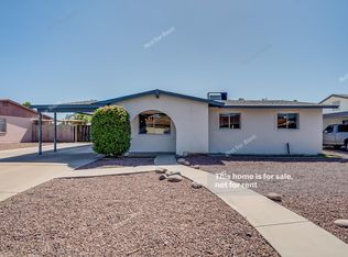2843 N 72nd Dr, Phoenix, AZ 85035