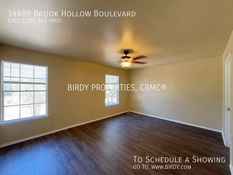 14409 Brook Hollow Blvd — Photo 20