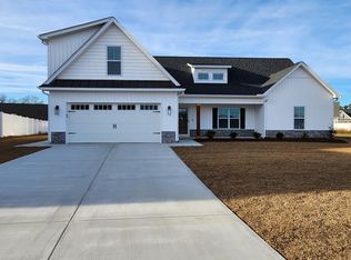 589 Norberry Dr, Winterville, NC 28590