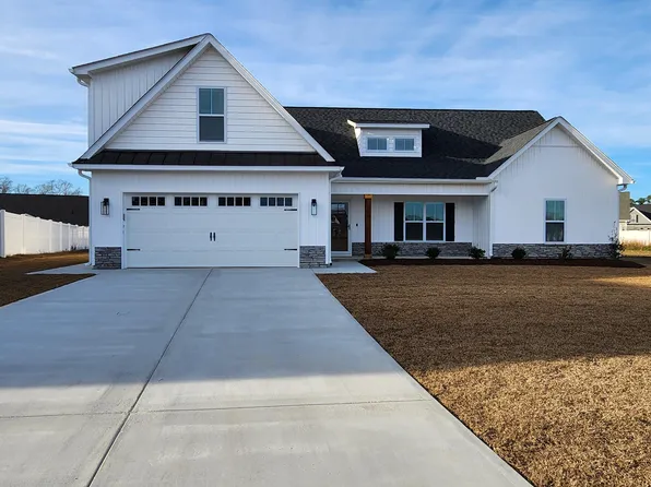 589 Norberry Drive, Winterville, NC 28590