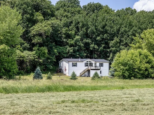 17773 Hilltop ROAD, Sparta, WI 54656