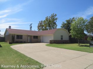 5503 8th Pl, Lubbock, TX 79416