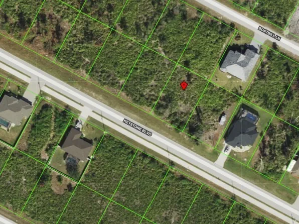 13530 Keystone Blvd, Port Charlotte, FL 33981