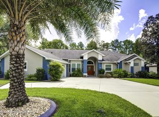 8 Mimosa Ct E, Homosassa, FL 34446