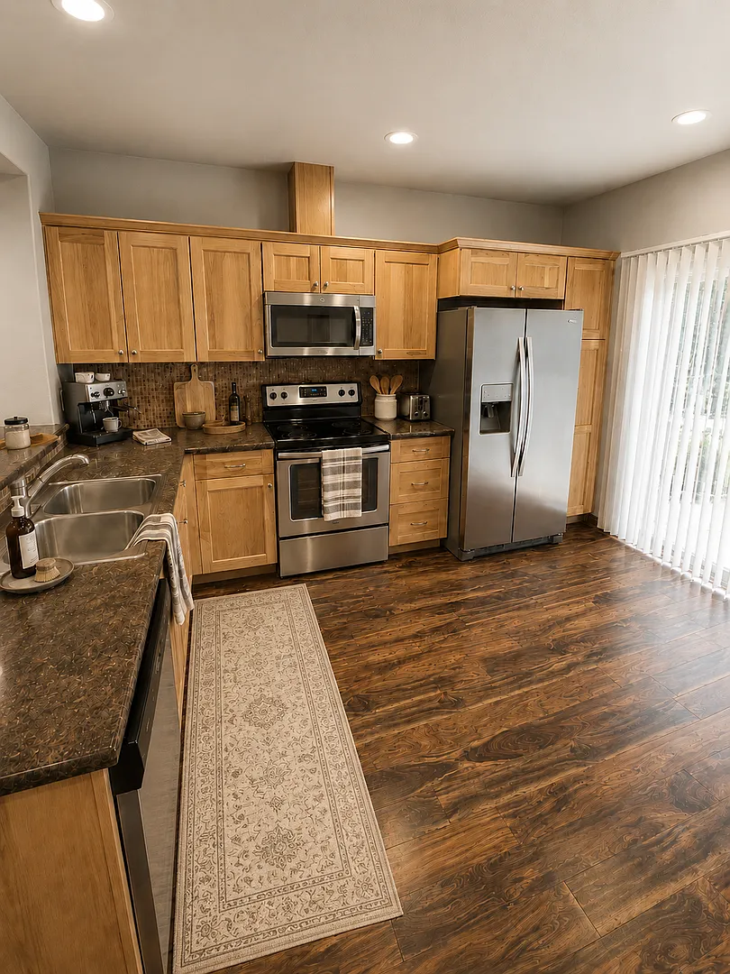 Your Next Chapter Starts Here Come Home to Modern Living & Lower Rent! — Photo 2