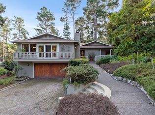 2 Shepherds Pl, Monterey, CA 93940